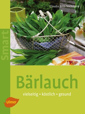 cover image of Bärlauch
